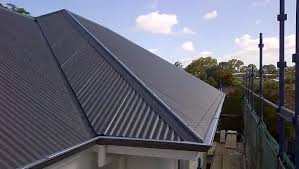 Best Cold Roofs  in Strum, WI